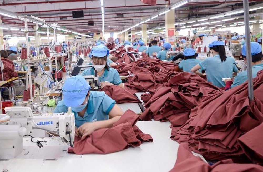 Việc Mỹ áp thuế đối ứng sẽ là cơ hội để doanh nghiệp tái định hình chiến lược phát triển Việt Nam cần học kinh nghiệm các nước trong xây dựng sản phẩm, mở rộng thị trường Ảnh: HS. Nguồn: ITN Nguồn: ITN