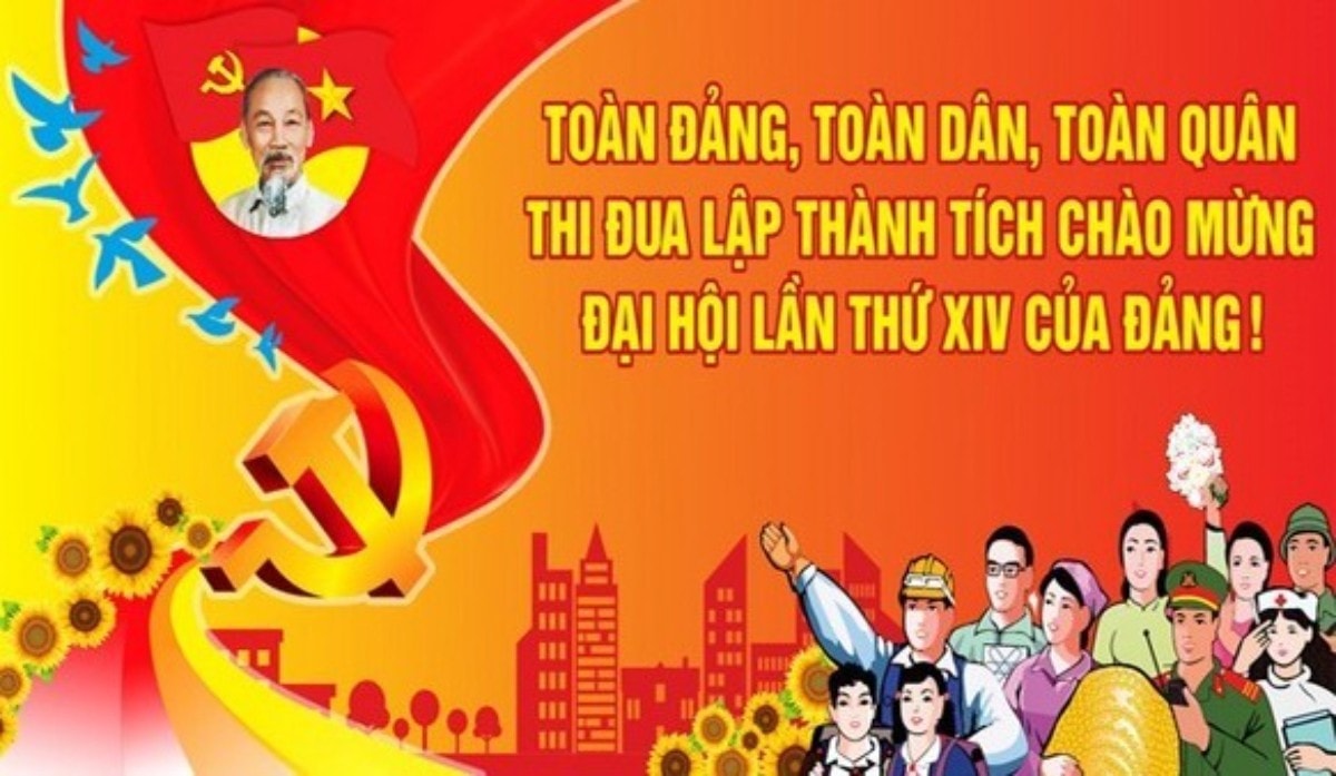 Kiến tạo chủ thuyết phát triển Việt Nam trong tầm nhìn năm 2045
