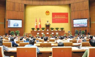 Bài 1: Giữ “mạch sống” của cải cách