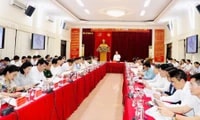 Bài 1: Gần dân, phục vụ dân tốt hơn!