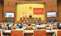 Bài 1: Giữ “mạch sống” của cải cách