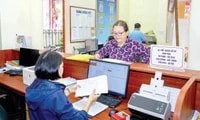 Bài 4: Trao quyền gắn với kiểm soát quyền lực