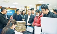 Bài 2: Vượt khó từ sự đồng thuận và quyết tâm cao