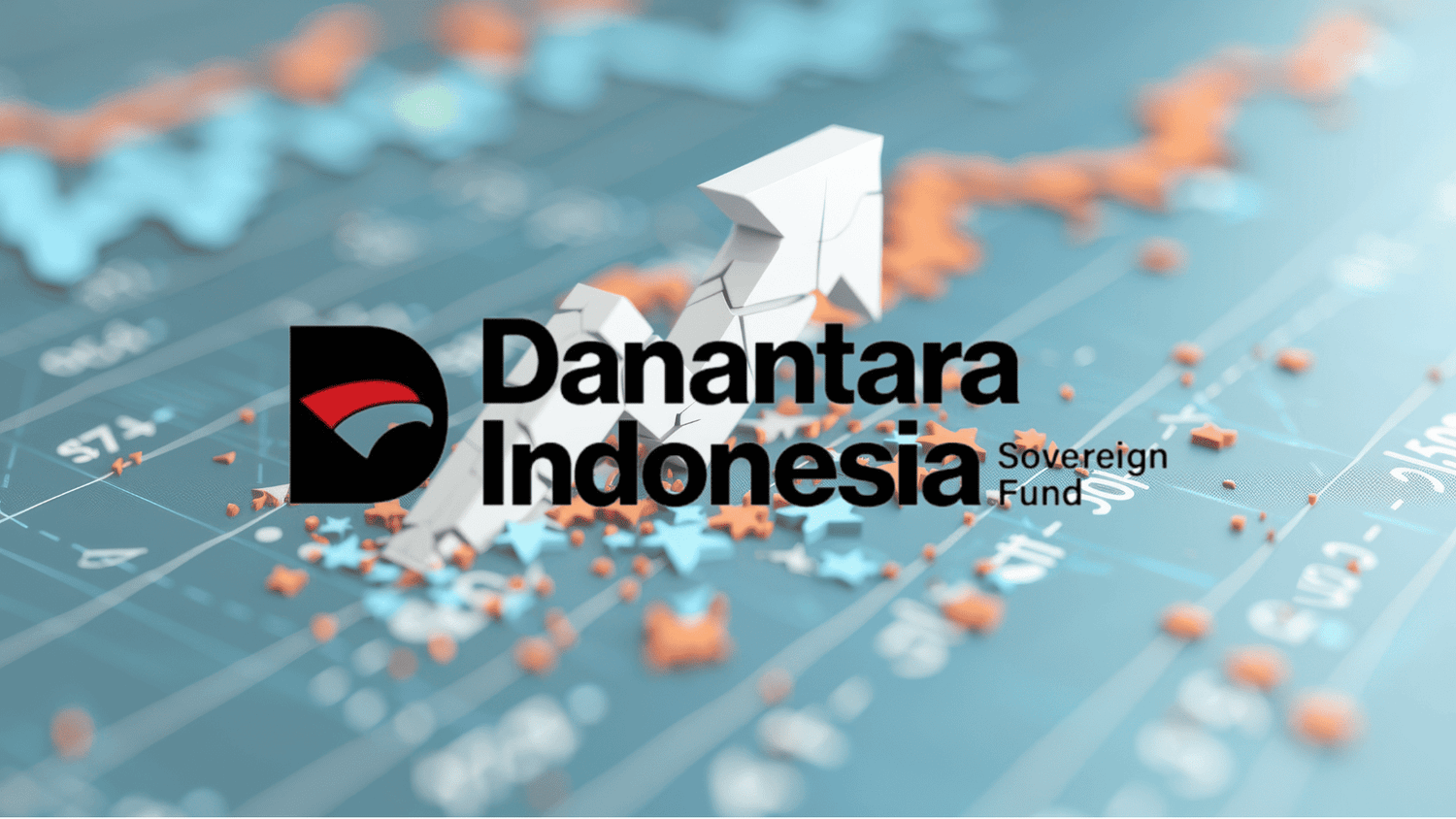 Indonesia ra mắt Danantara, công ty đầu tư siêu cấp do nhà nước sở hữu
