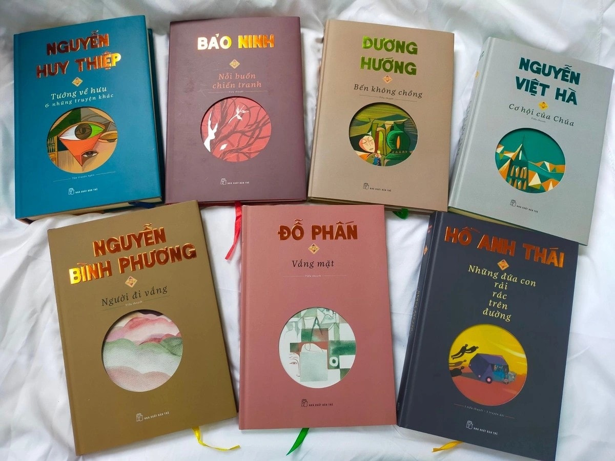 Nhìn nhận hành trình 50 năm không đơn giản là tổng kết hay định giá, mà gọi tên cho đúng hình mạo văn học để dự báo về những chiều hướng cho tương lai