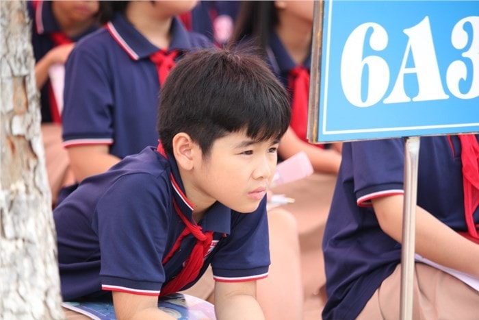 Hà Nội giữ ổn định phương án và thời gian tổ chức tuyển sinh mầm non, lớp 1 và lớp 6 năm học 2025-2026