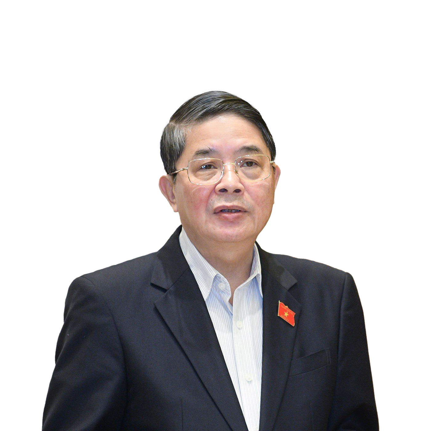 Đồng chí  Nguyễn Đức Hải