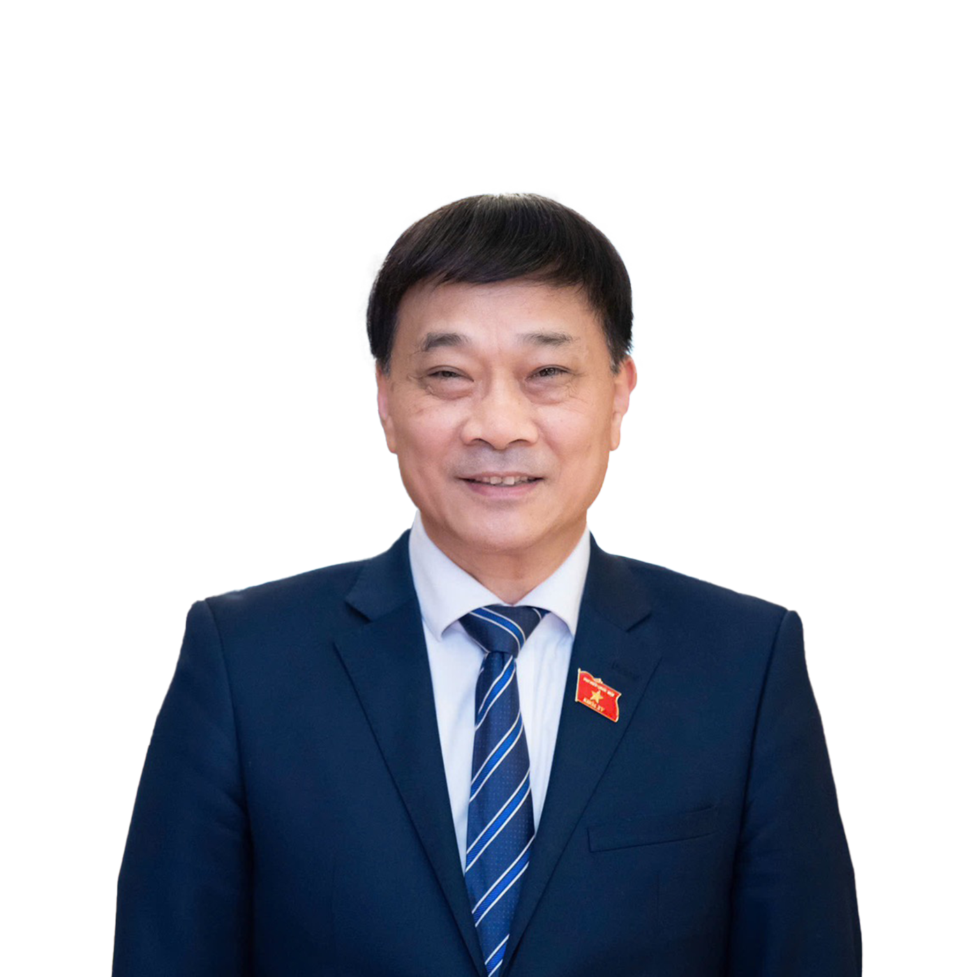 Đồng chí  Vũ Hồng Thanh