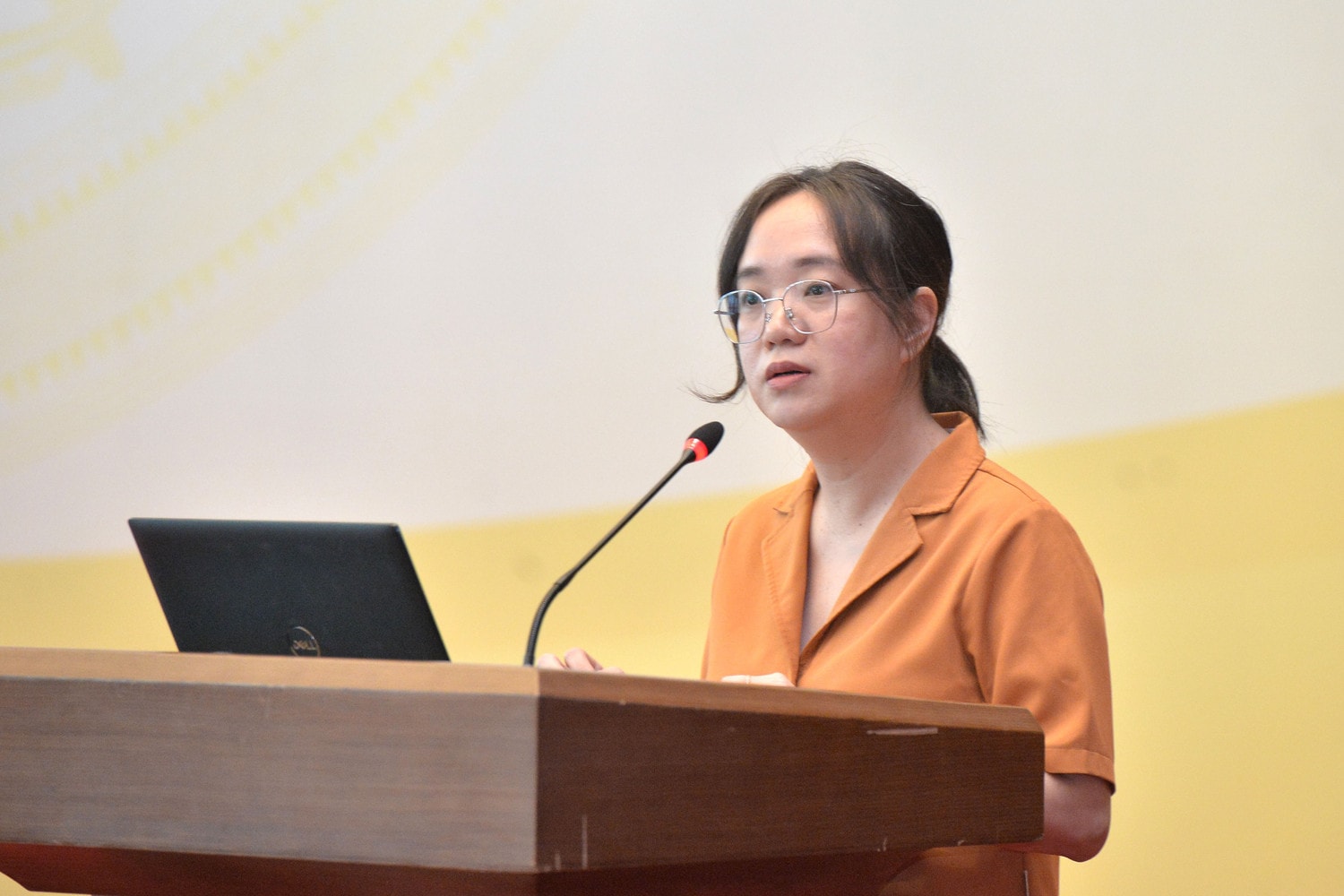 PGS.TS Nguyễn Thị Nhật Thanh, Trường Đại học Công nghệ, Đại học Quốc gia Hà Nội
