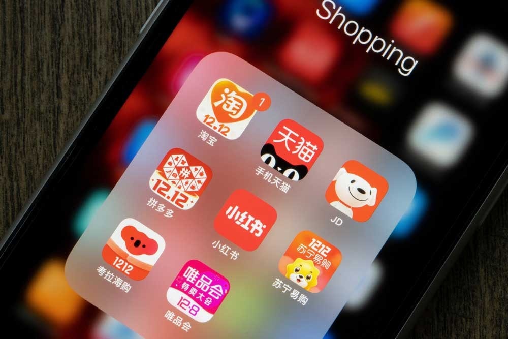Nguồn: fashionchinaagency.com
