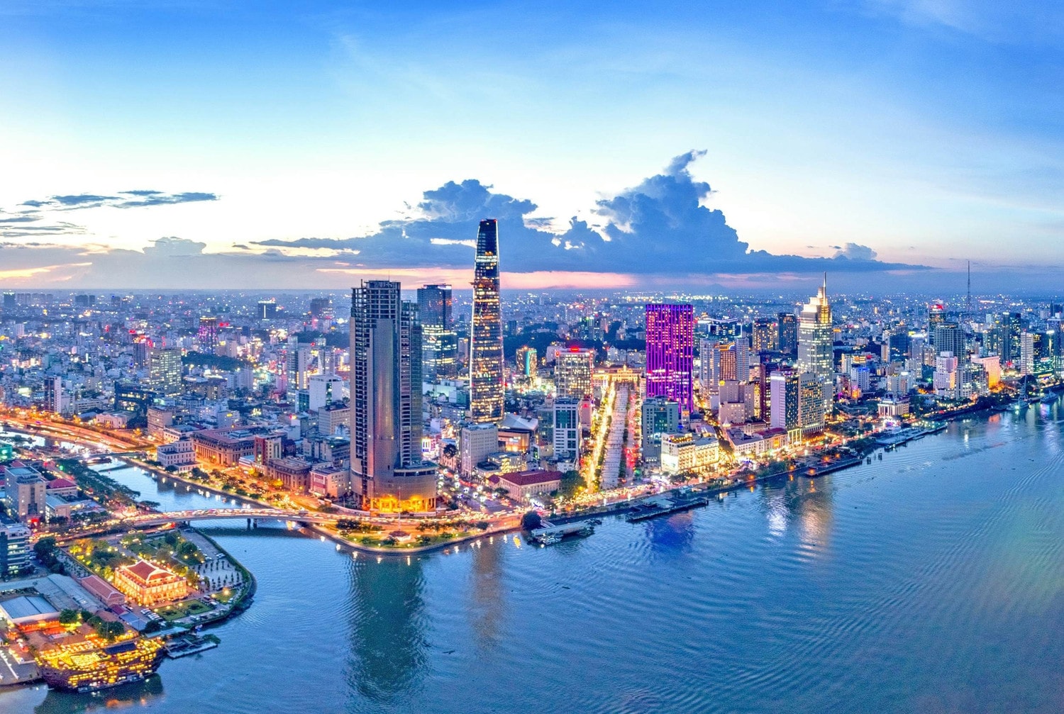 Đổi mới thể chế, tinh thần tự cường và chuyển đổi số để bứt phá. Nguồn: ITN