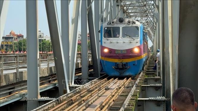 Ảnh minh họa: TTXVN