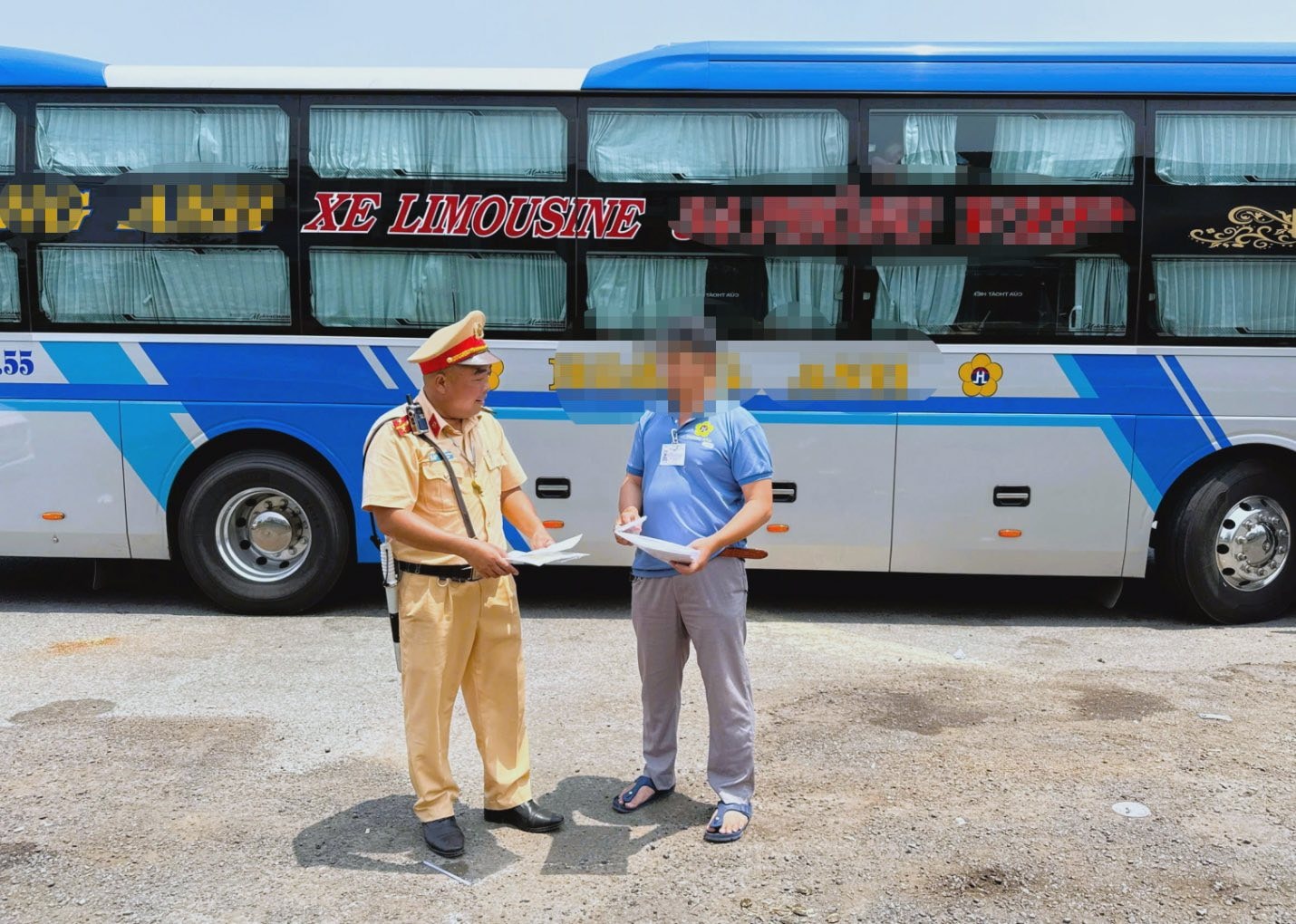 CSGT Đồng Nai 1