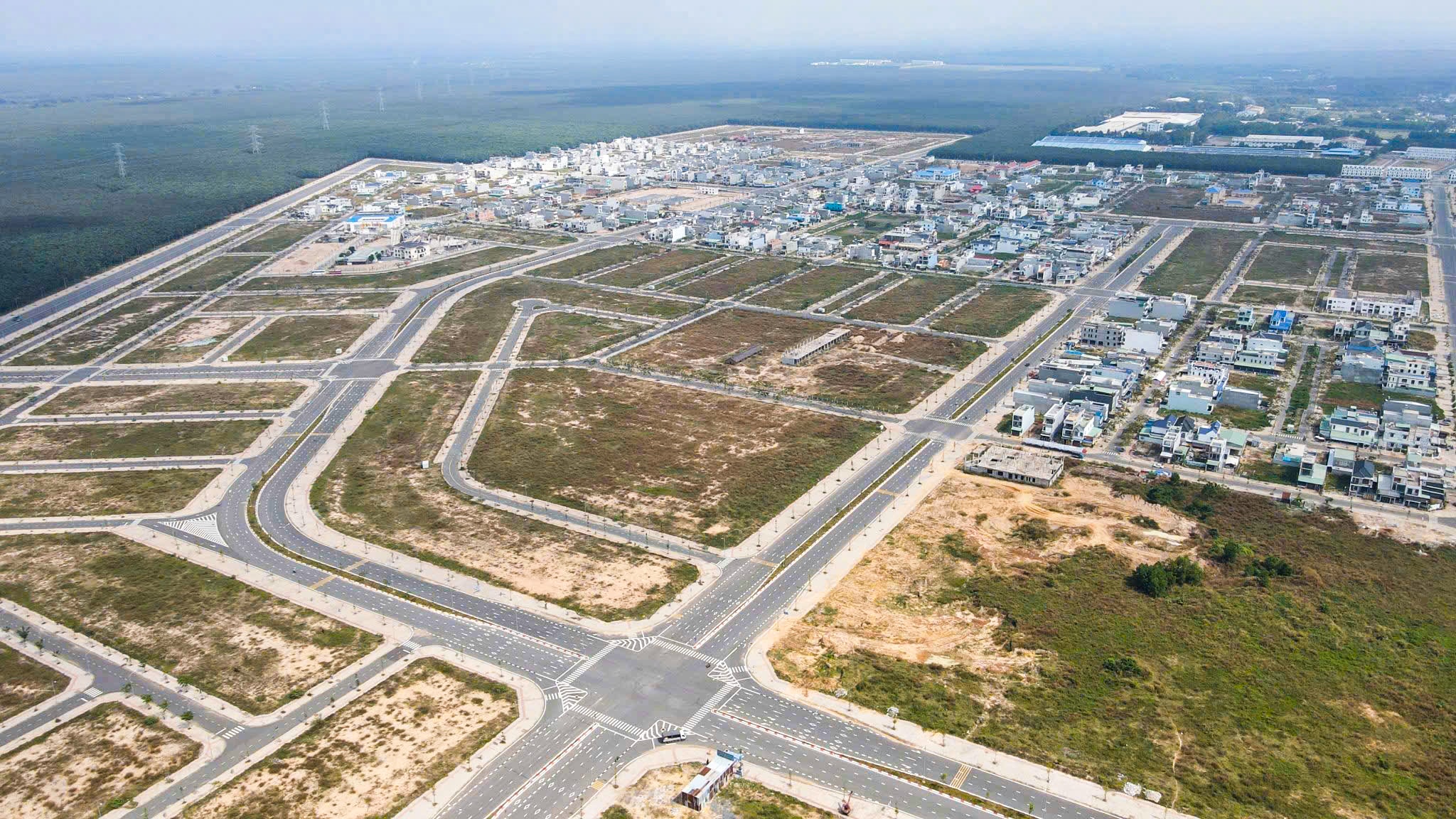 Lộc An - Bình Sơn