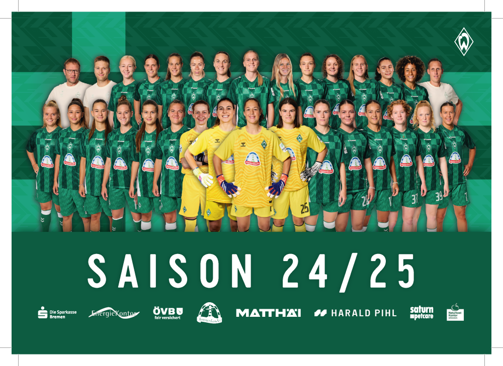 Werder Bremen
