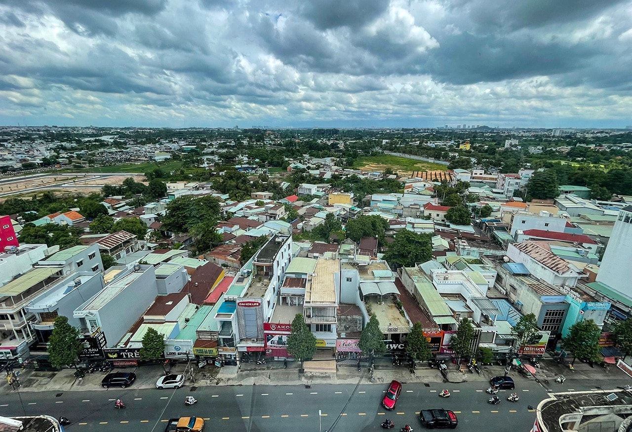 đấu giá đất ĐN