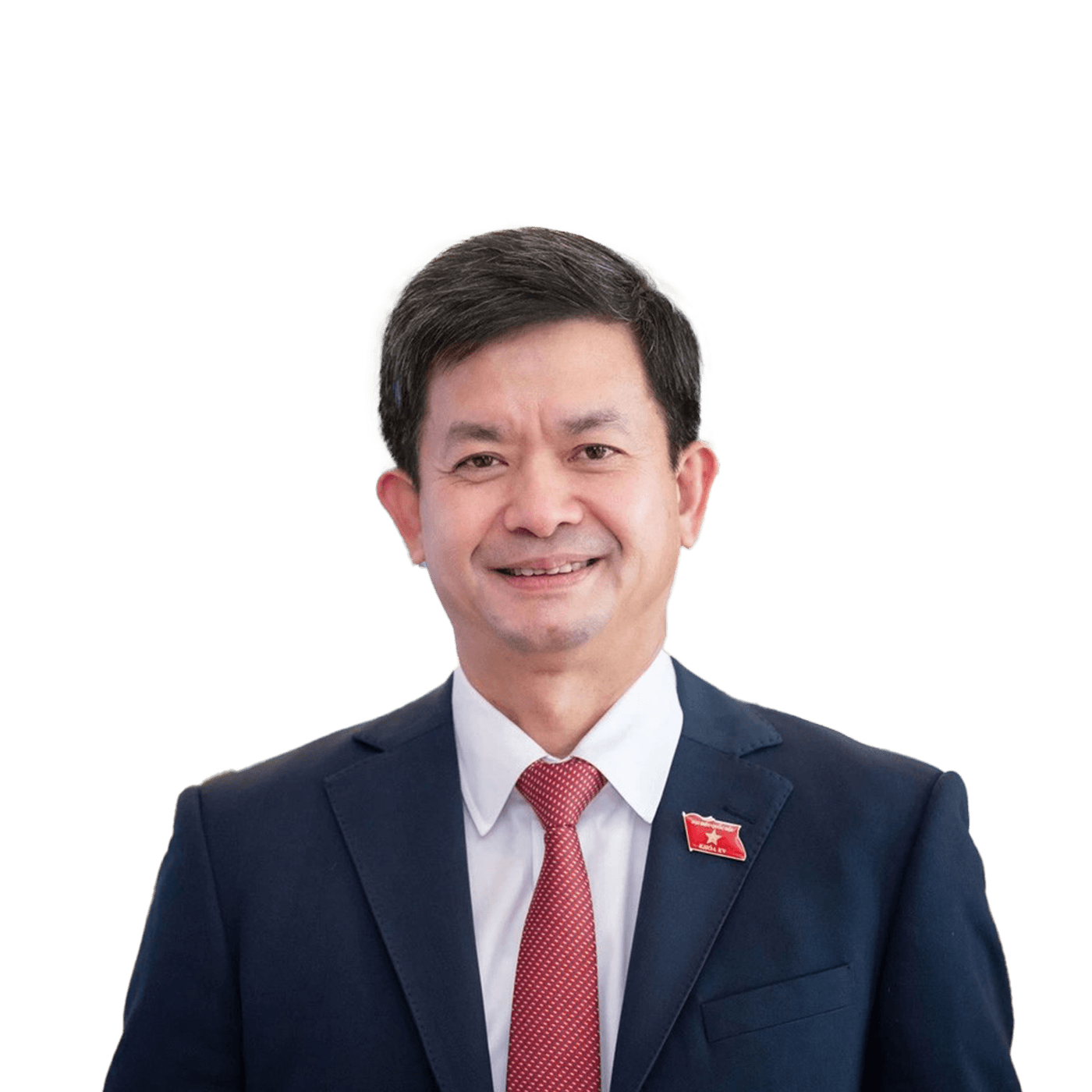 Đồng chí  Lê Quang Tùng
