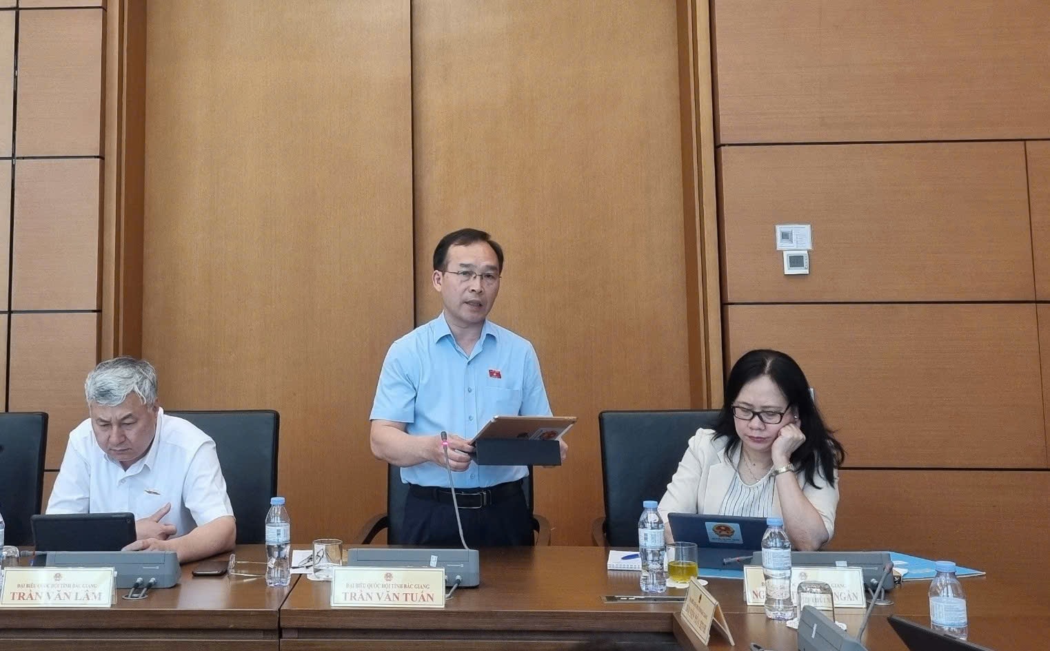 7.5 ĐB Tuấn