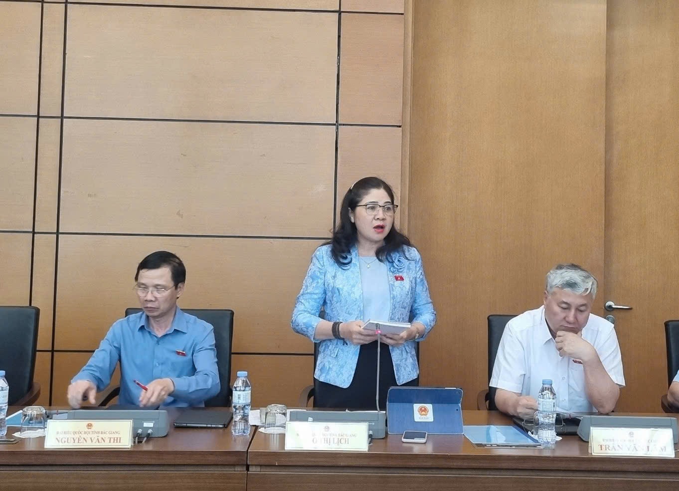 ĐB Lịch
