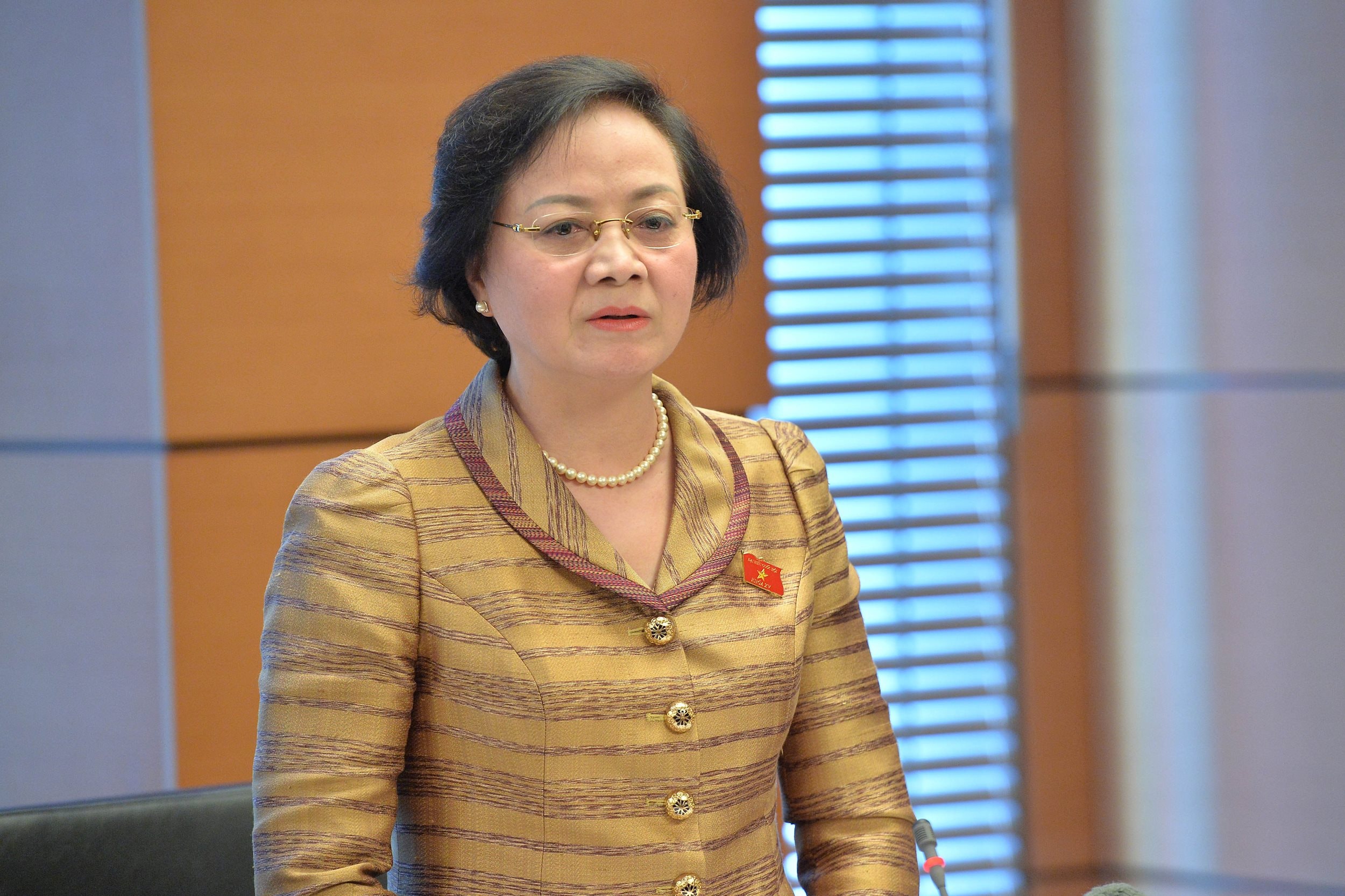 DBQH Phạm Thị Thanh Trà (Yên Bái) 1