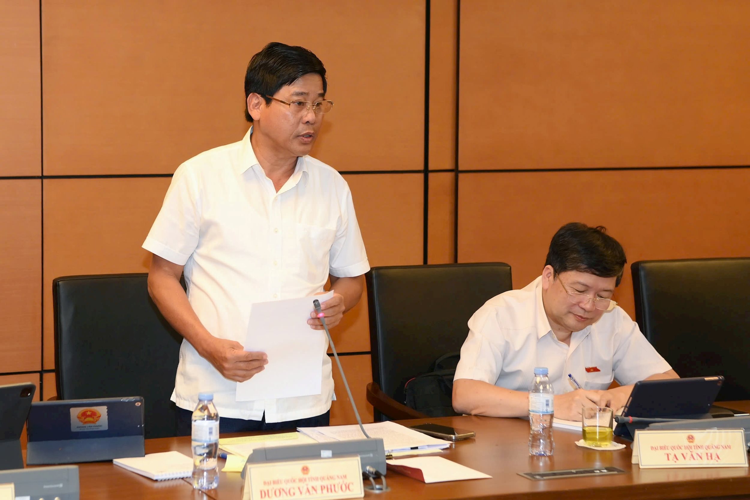 duong van phuoc