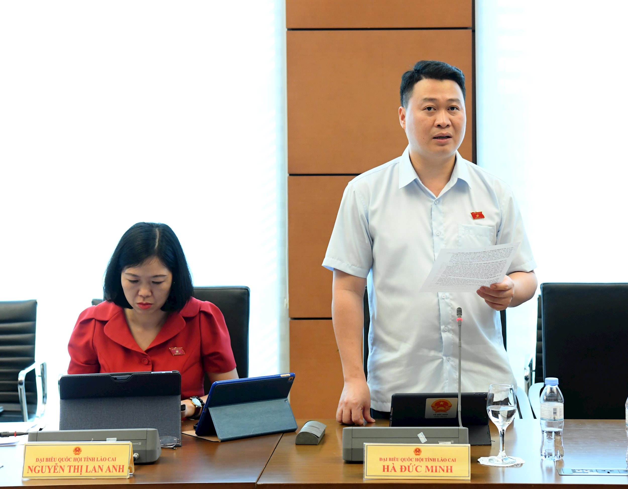 Hà Đức Minh _ Lào Cai