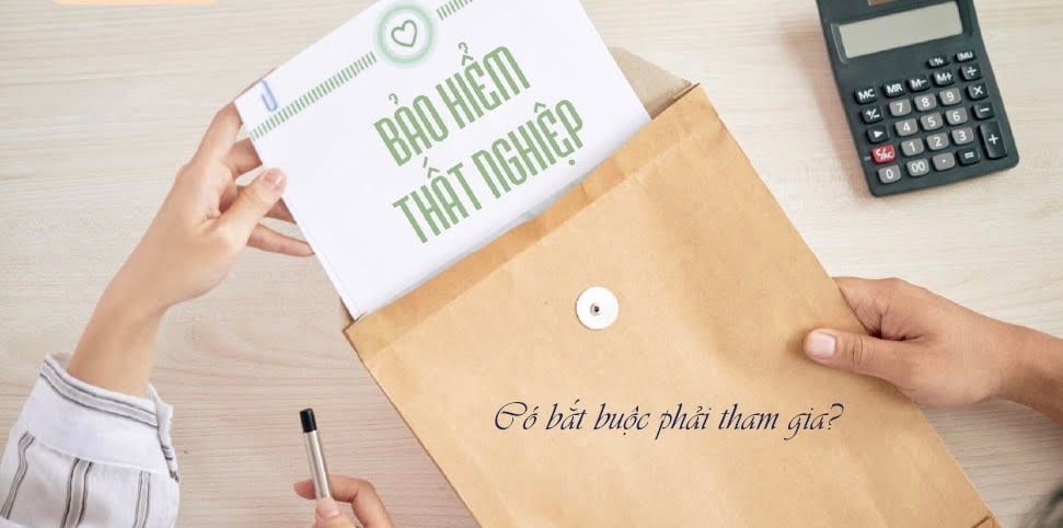 Ảnh 2- Người sử dụng lao động phải có trách nhiệm đóng bảo hiểm thất nghiệp cho người lao động. Ảnh eBH