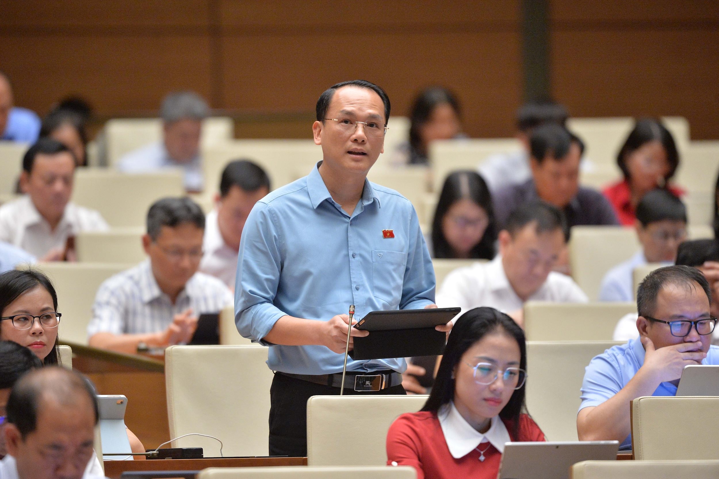 DBQH Lưu Bá Mạc (Lạng Sơn)