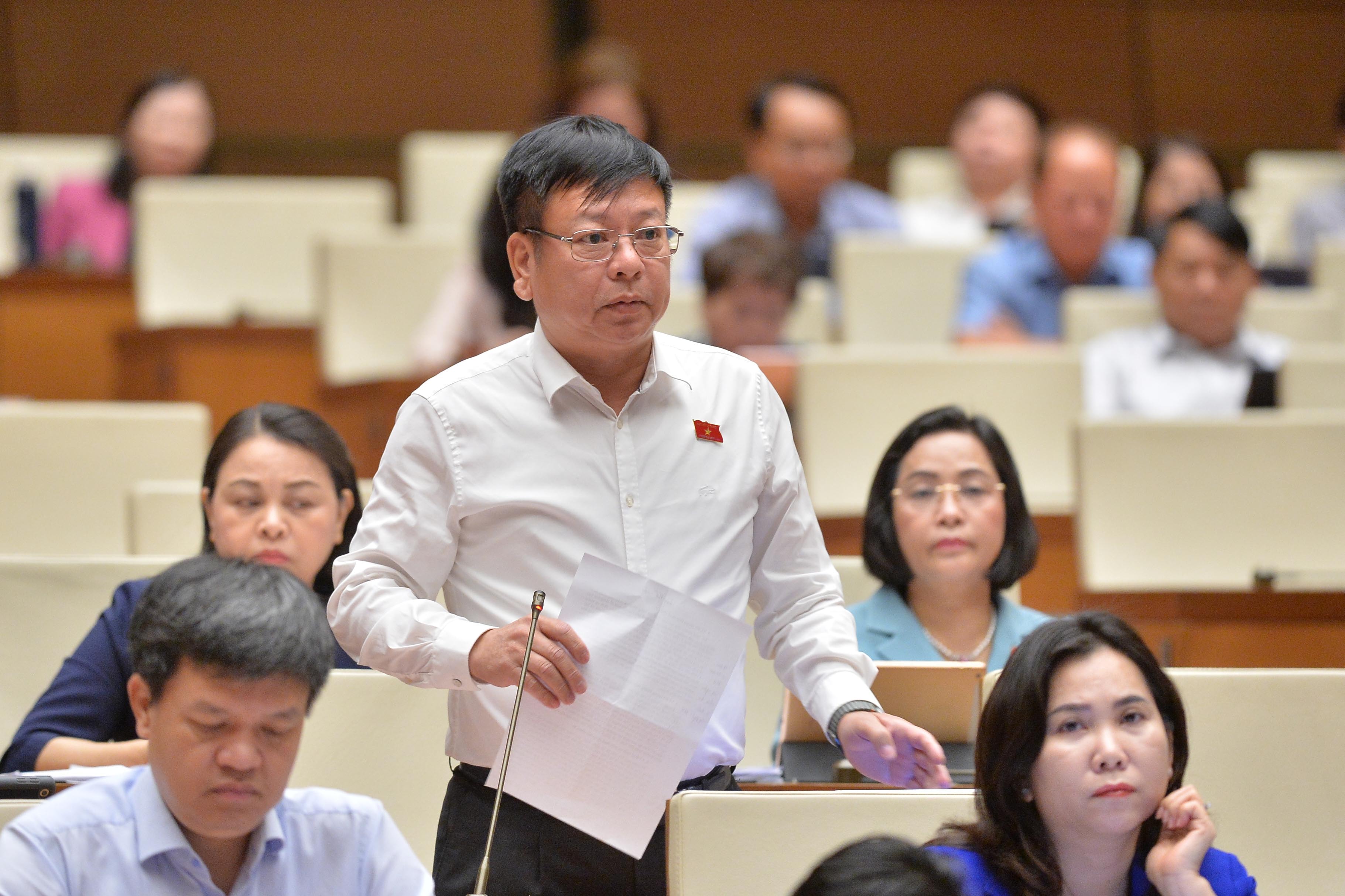 DBQH Nguyễn Trường Giang (Dak Nông) 1