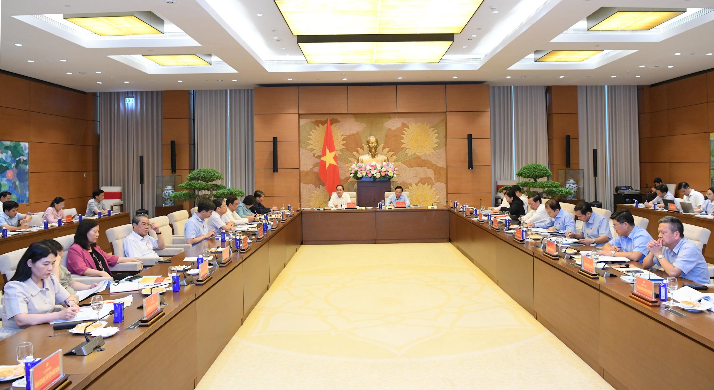 Quang cảnh hội nghị11