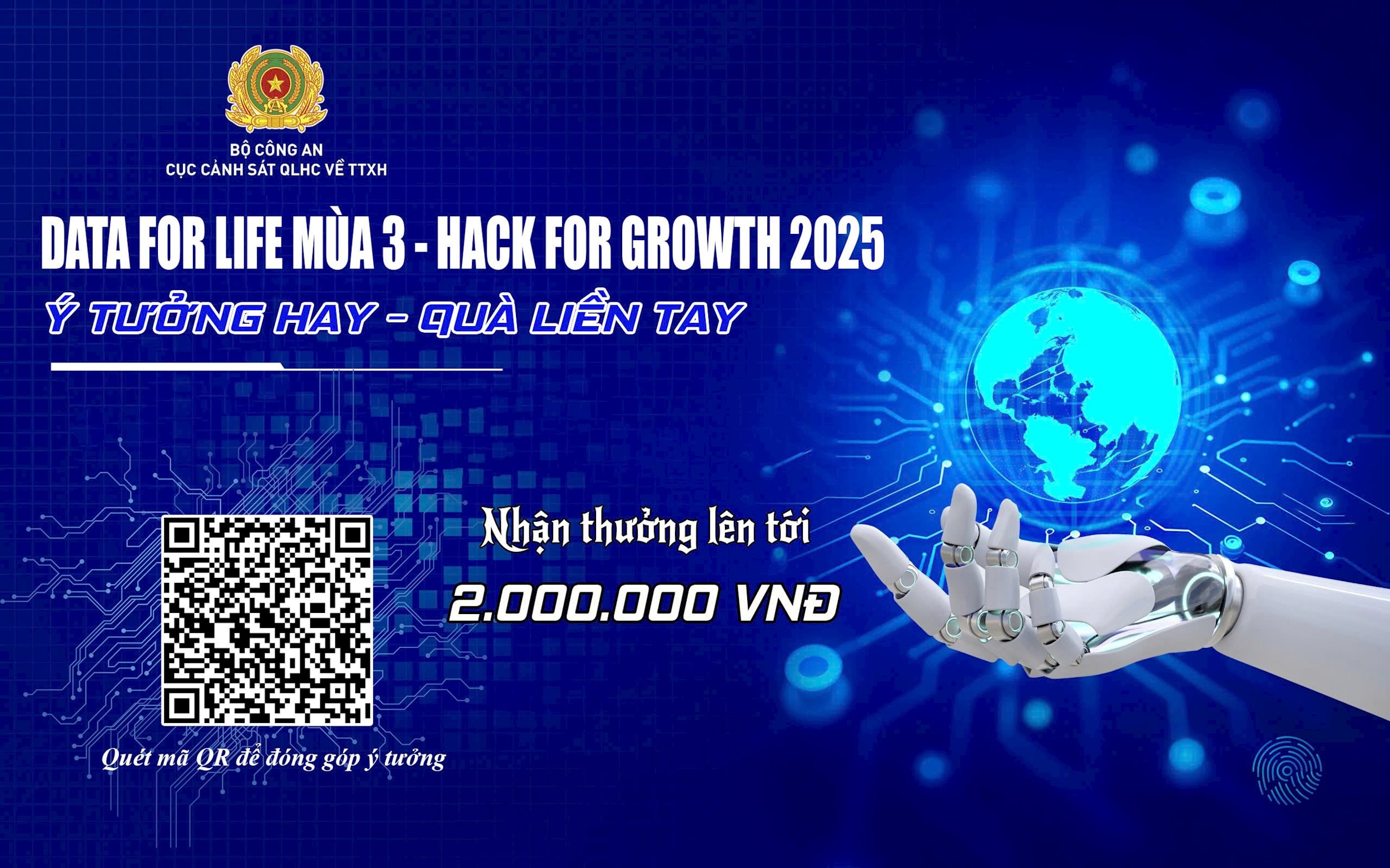 anh data