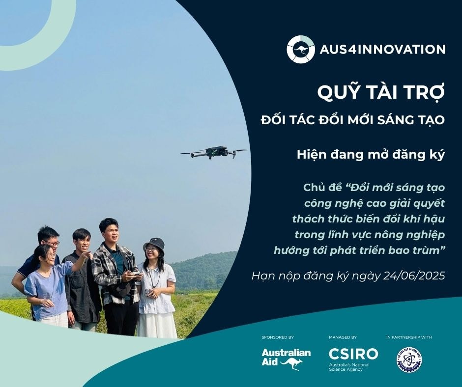 Kêu gọi đăng ký - VIE