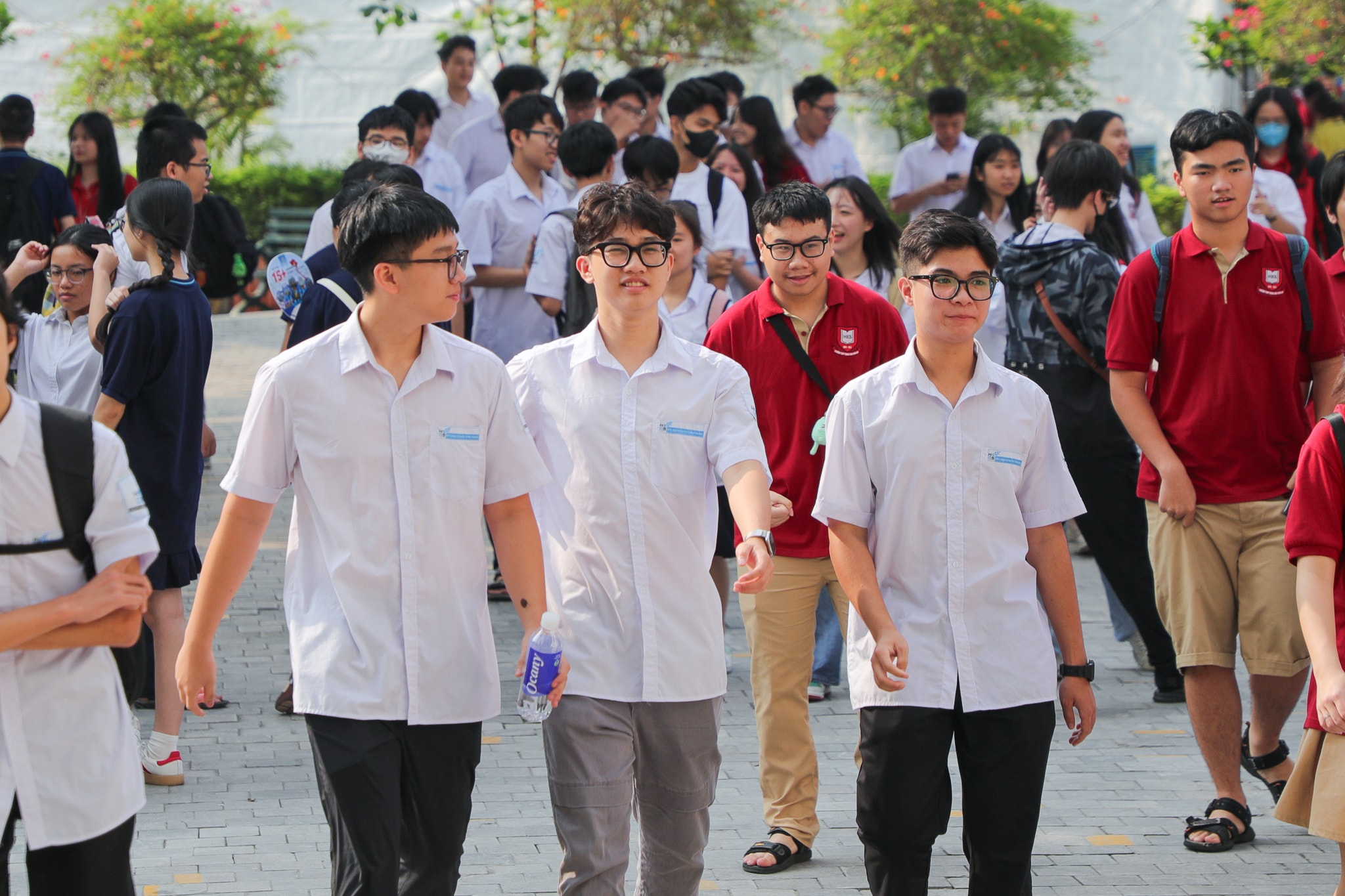 Ngay hoi Tu van Chuong trinh Uom tao tai nang VNU12+ (96)