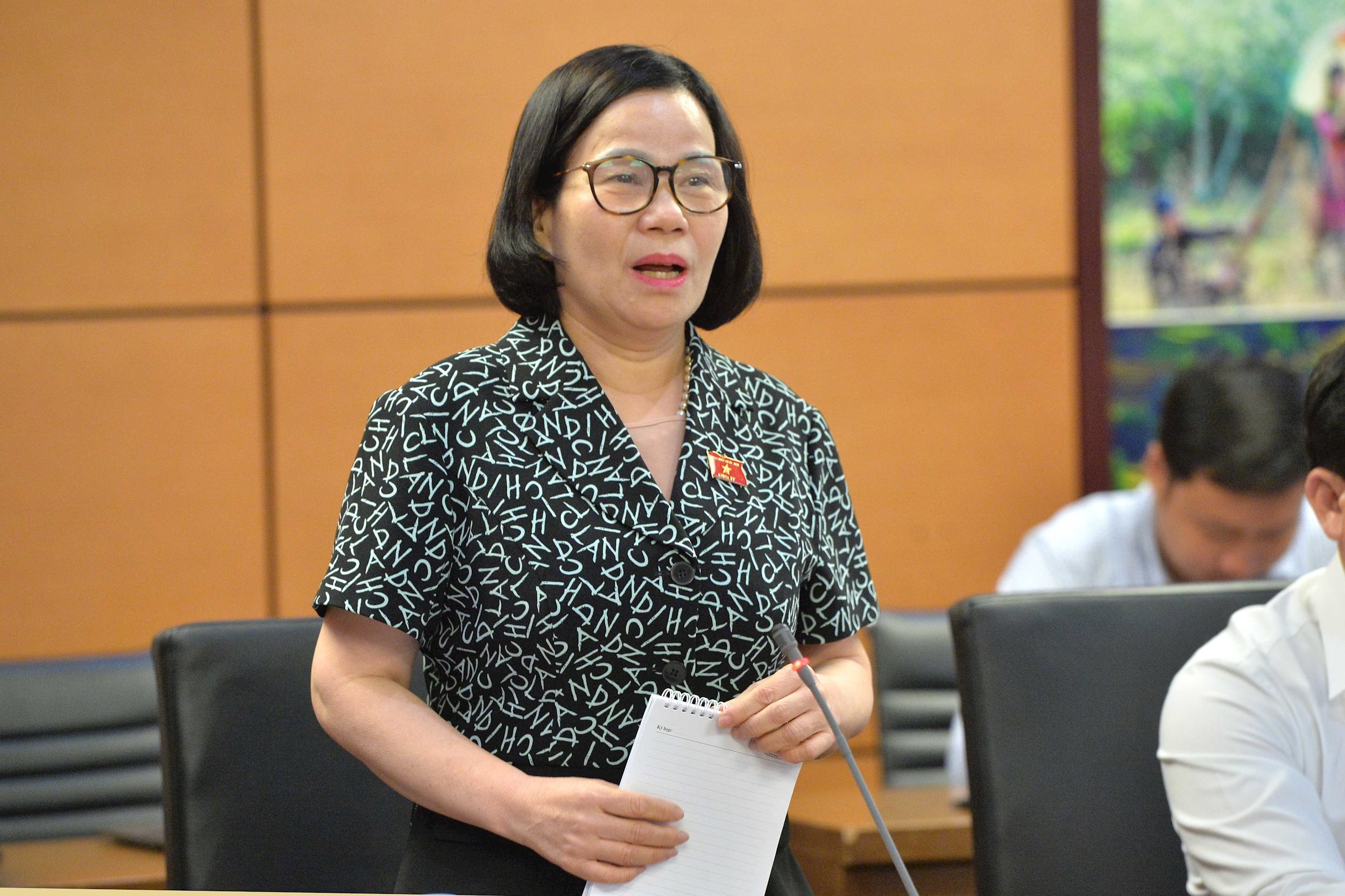 DBQH Khương Thị Mai (Nam Định)