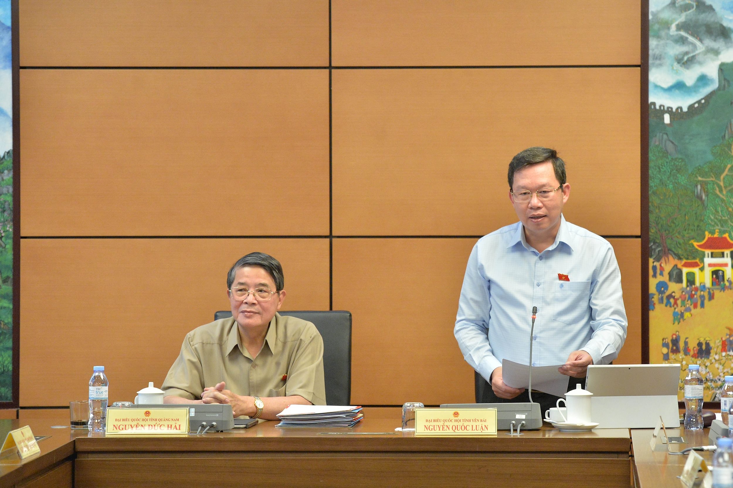 DBQH Nguyễn Quốc Luận (Yên Bái)