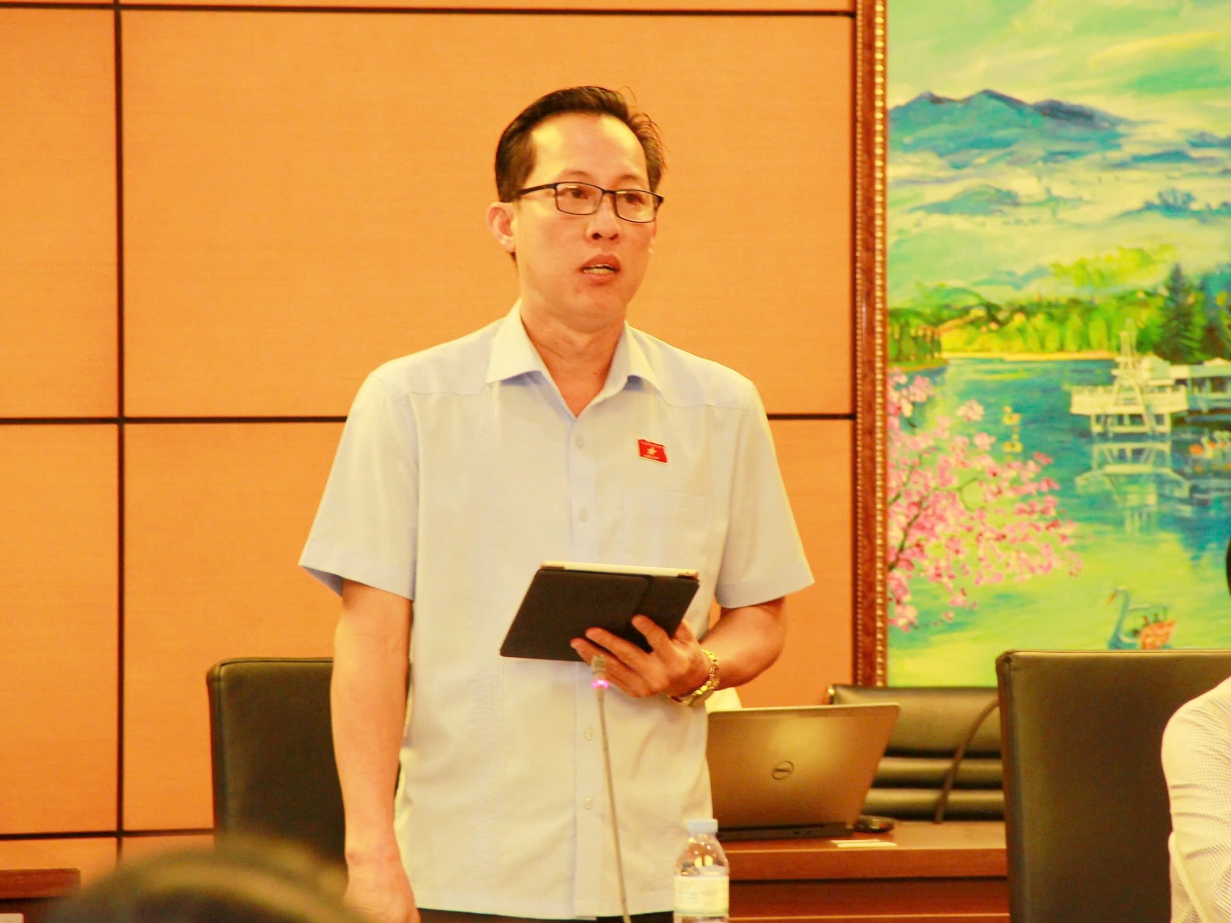 Minh Binh 15
