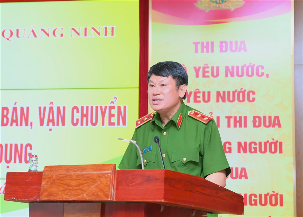 Trung tuong vien