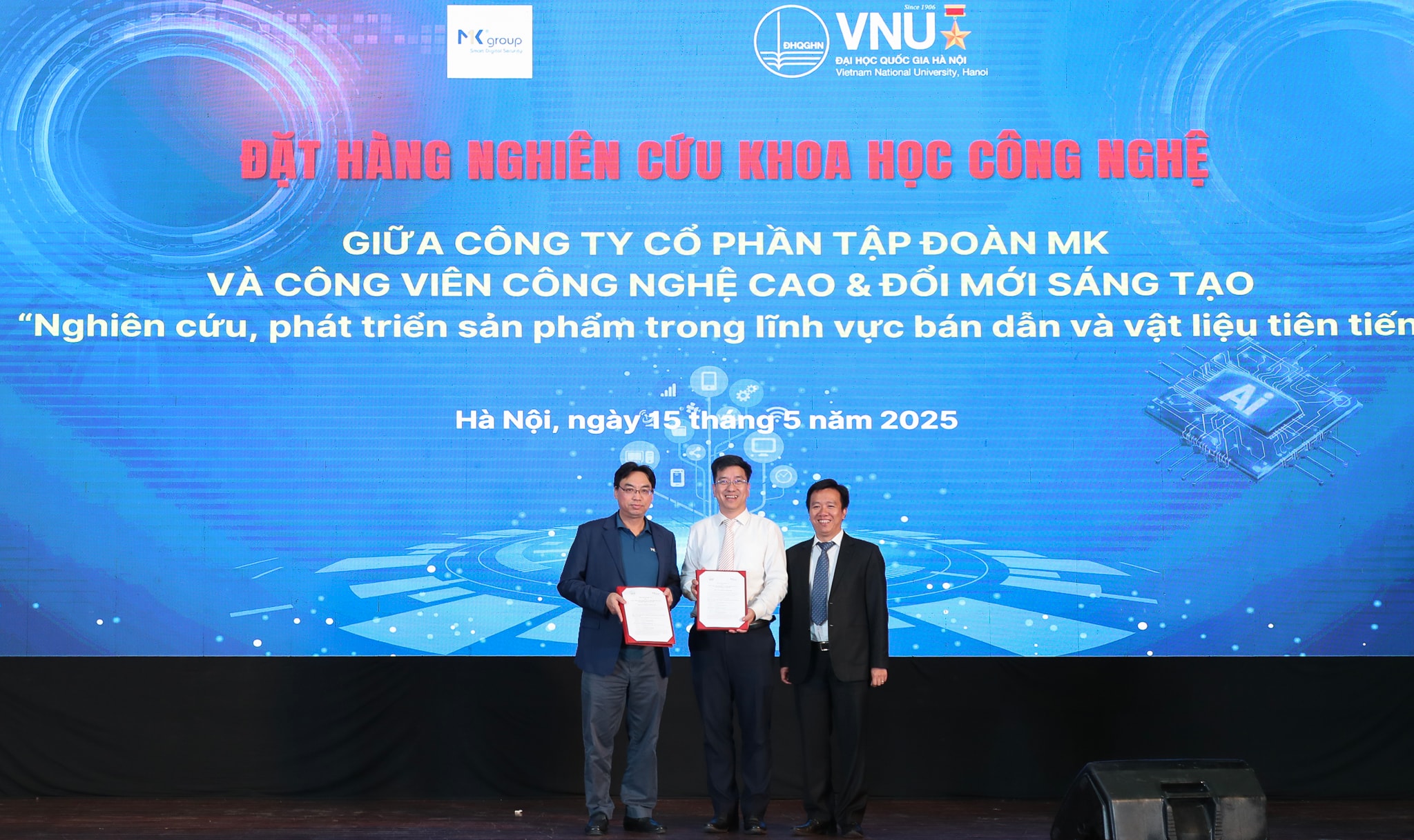 VNU - Hoi nghi KHCN va DMST 2025 (11)