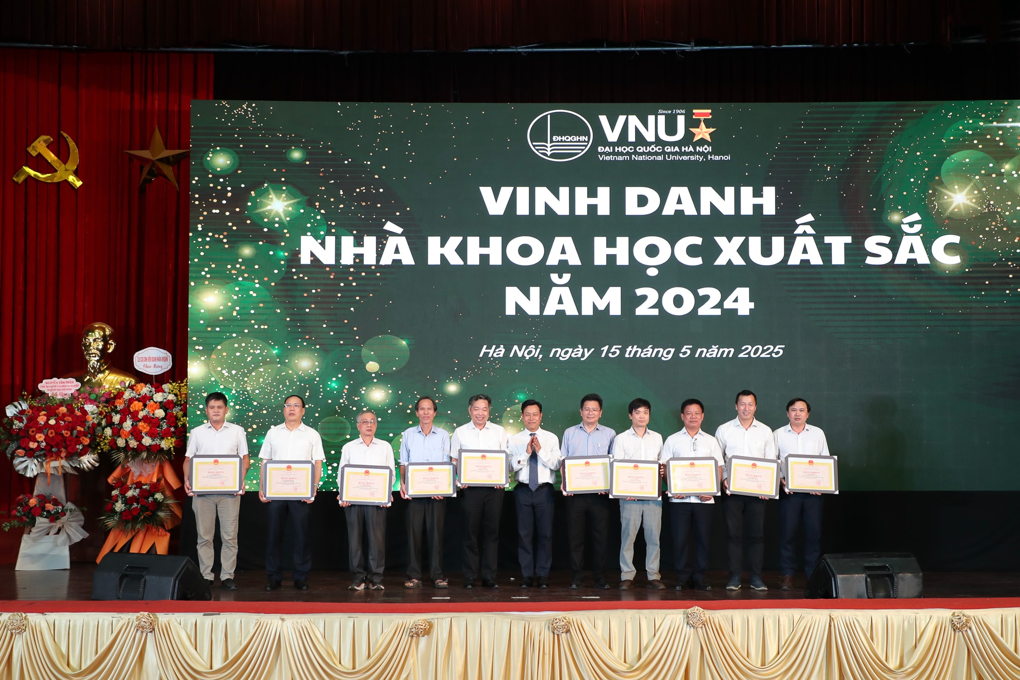 VNU - Hoi nghi KHCN va DMST 2025 (20)