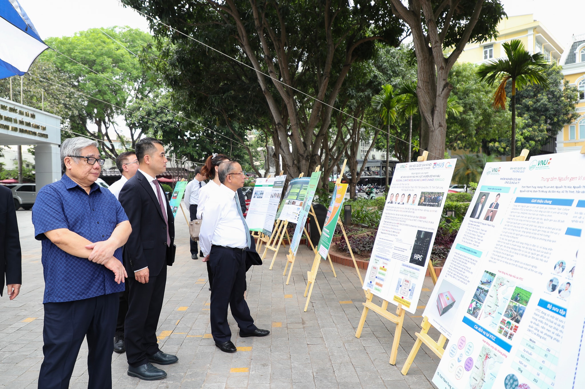 VNU - Hoi nghi KHCN va DMST 2025 (30)