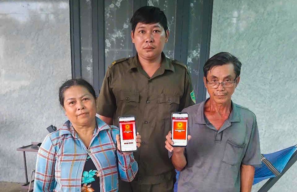 CA Đồng Nai 3
