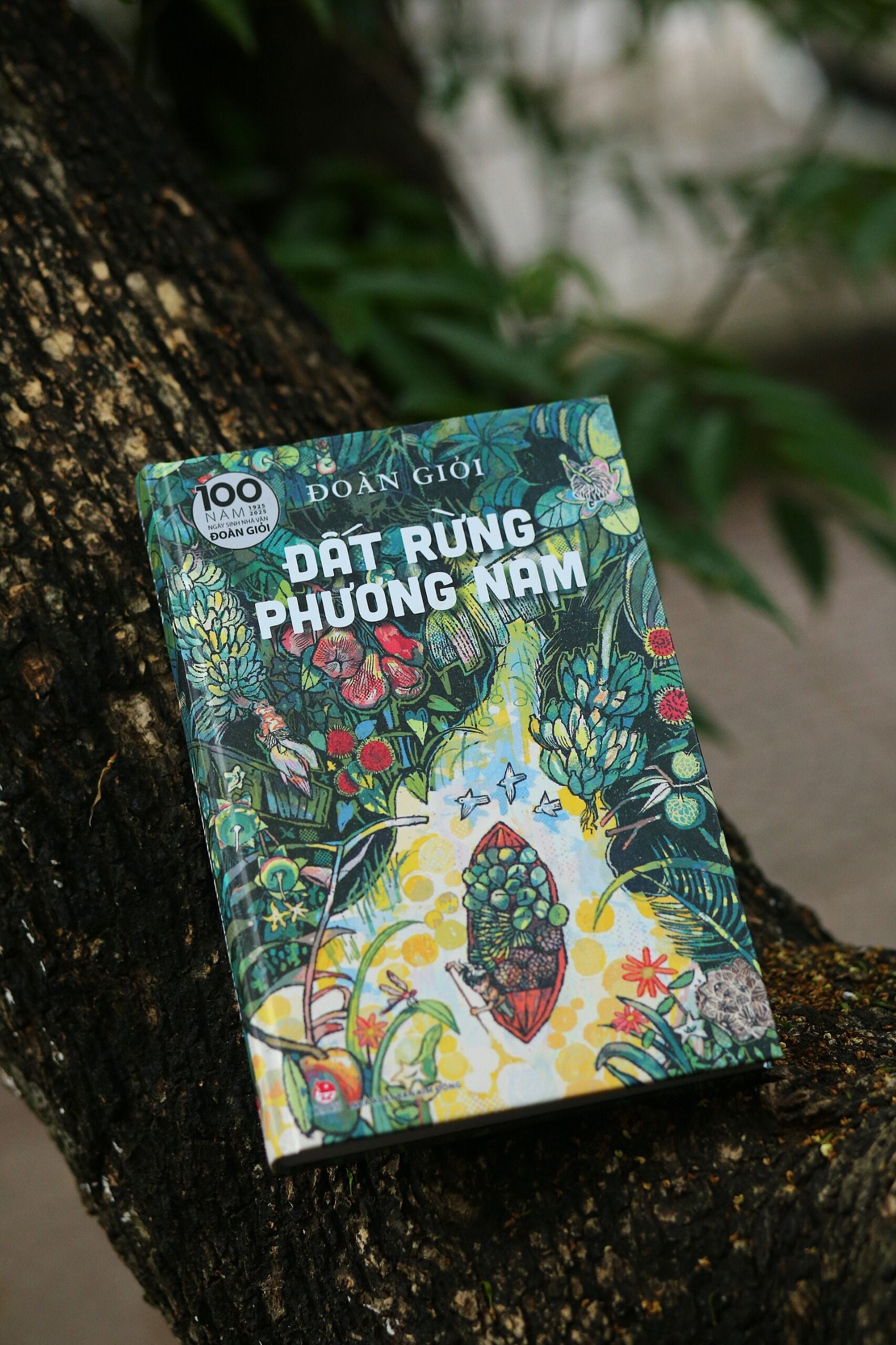 Đất rừng phương Nam