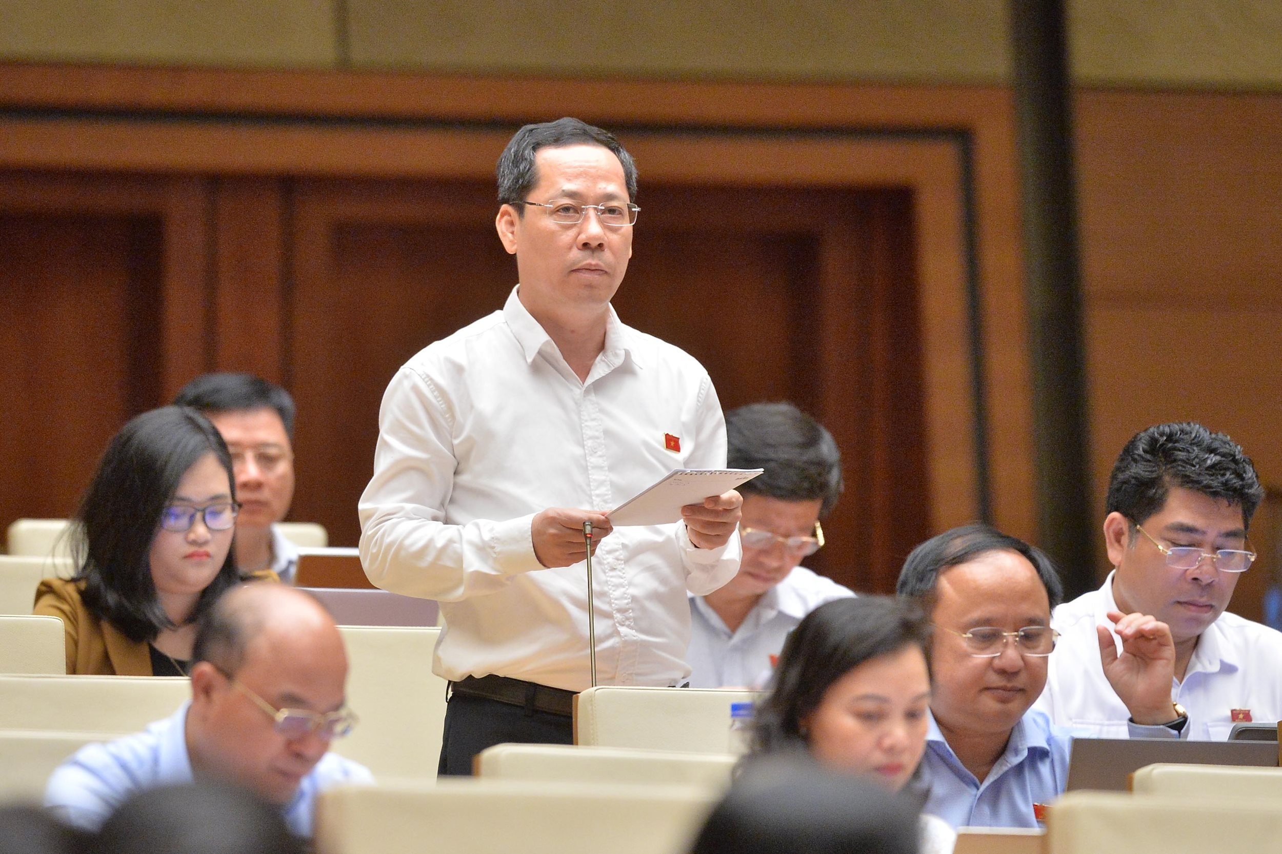 DBQH Trần Nhật Minh (Nghệ An) 1