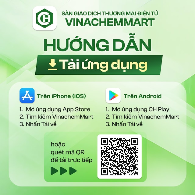 Hướng dẫn tải app