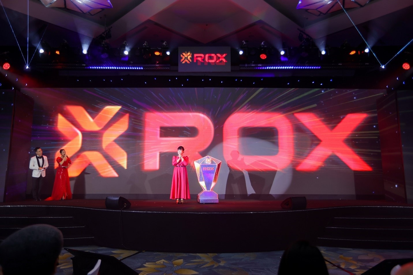 Ảnh 3_Ra mắt ROX
