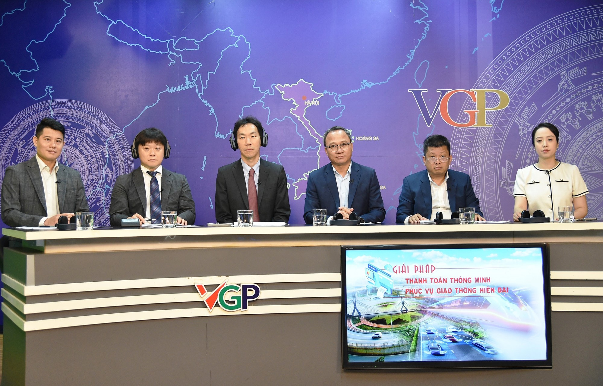 Ảnh đại biểu