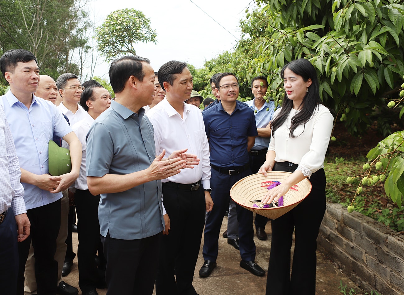 Bắc Giang 1