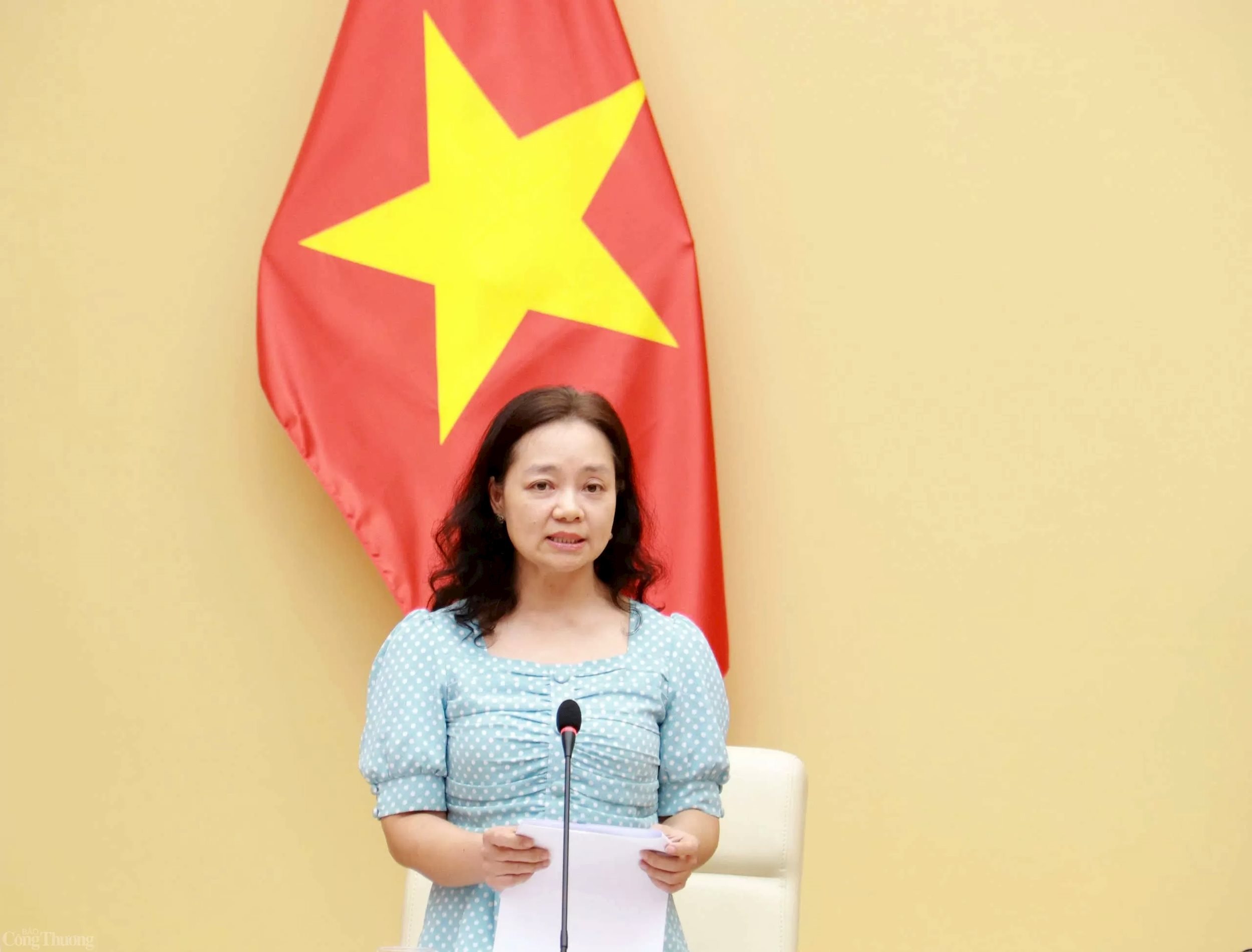 lam giang