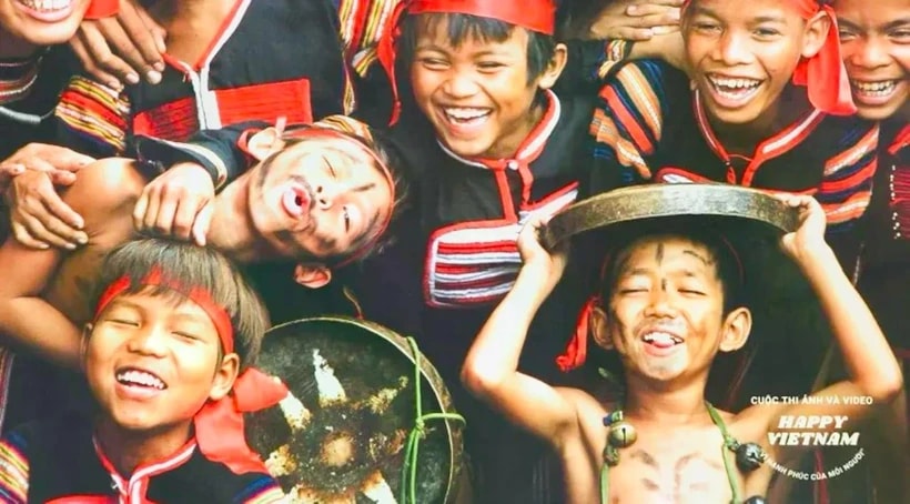 Illustrative image (Photo: the Department of Grassroots Information and External Information.)