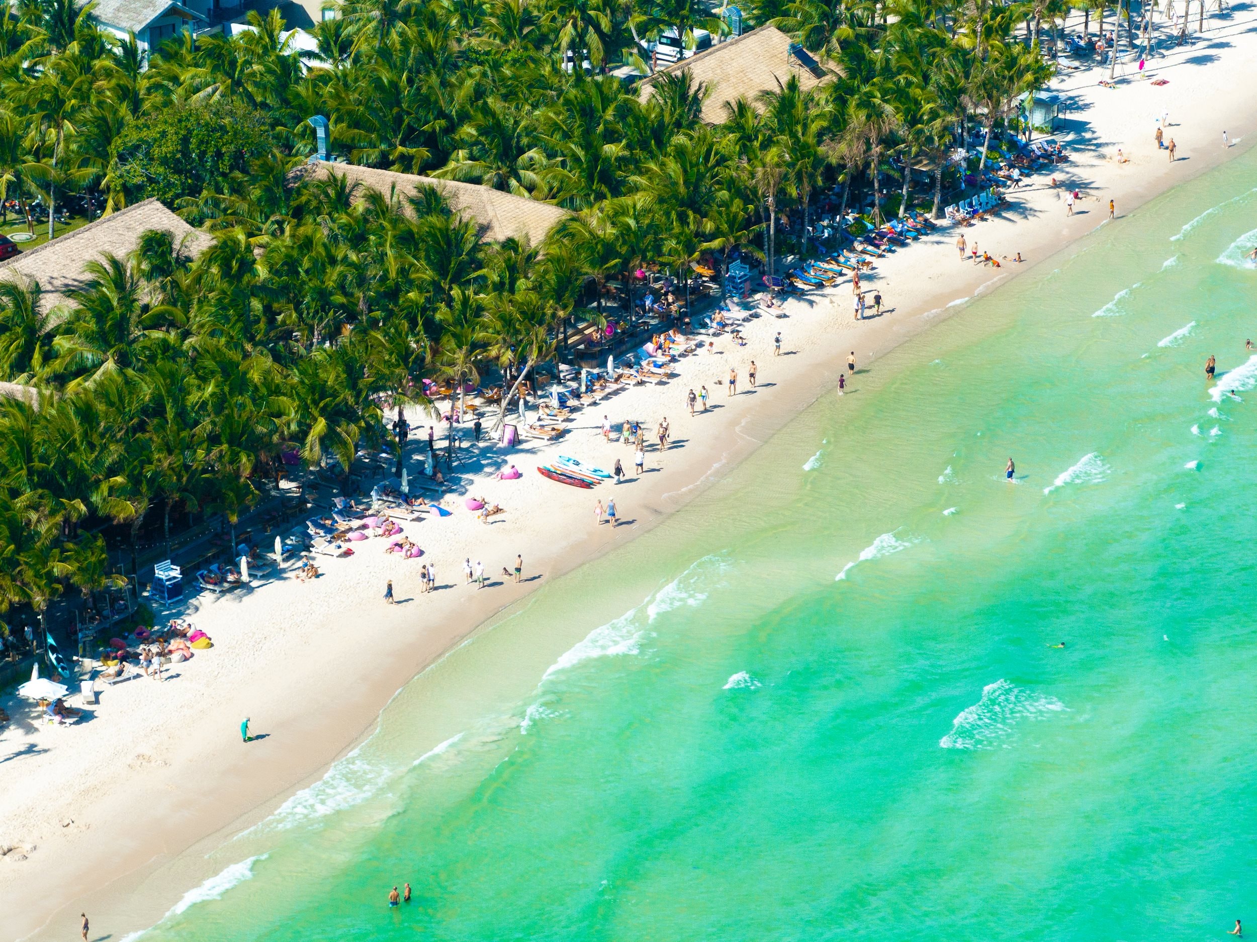 Sun PhuQuoc Airways sẽ góp thêm má»t cầu ná»i ÄÆ°a Phú Quá»c Äến gần hÆ¡n vá»i du khách trong nưá»c và quá»c tế